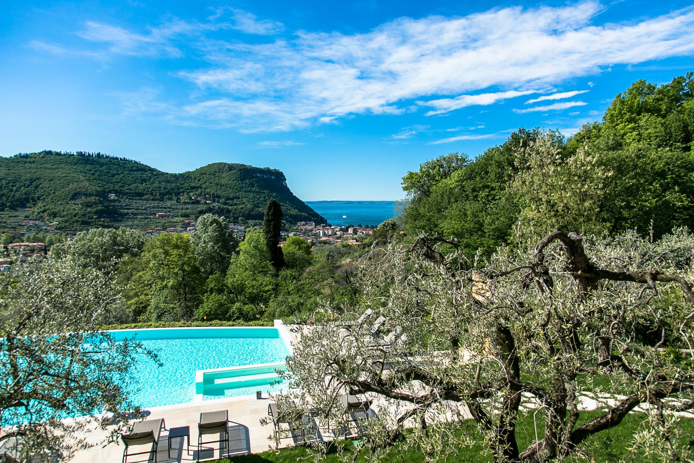 Ca' Barbini Resort Garde Extérieur photo